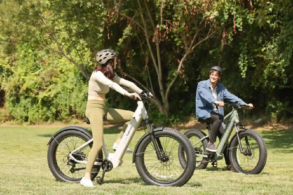 bicicleta indoor-outdoor