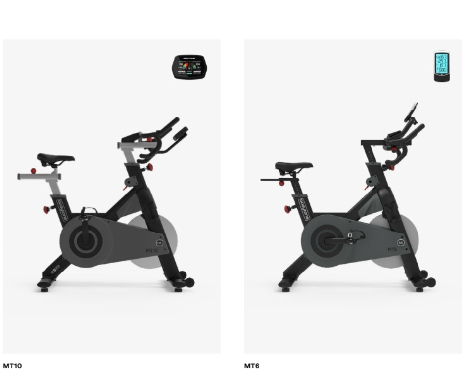 biciclete spinning bodytone romania