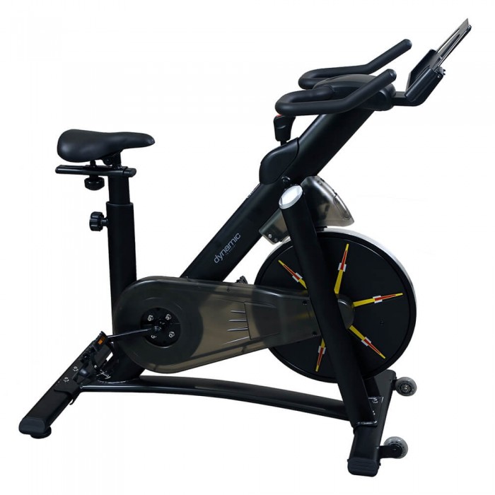 Bicicleta Spinning Magnetica